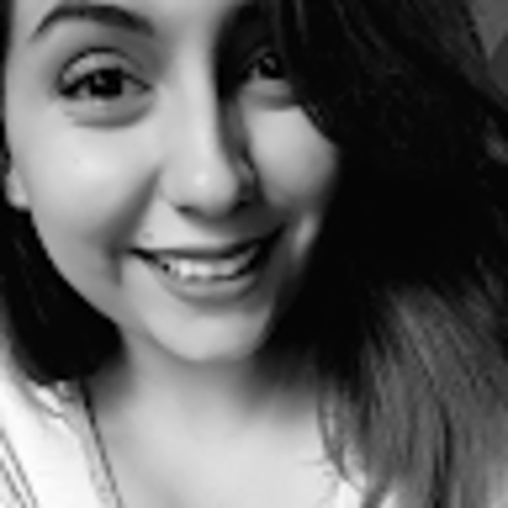 Meet your Posher, Jacquelyn